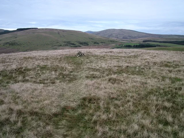 Flat Fell - Cumbria