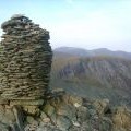 Dale Head Cairn