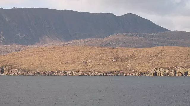 Isle Martin - Highland