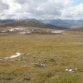 Meall Buidhe West Top
