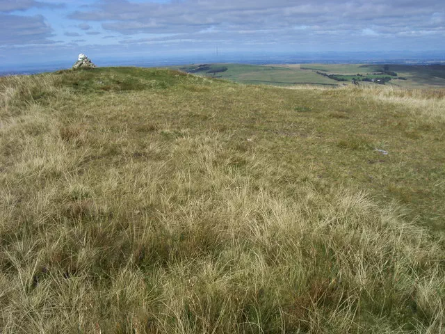 Longlands Fell - Cumbria