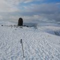 Summit Cairn, Dale Head