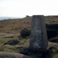 Trig point, Lad Law