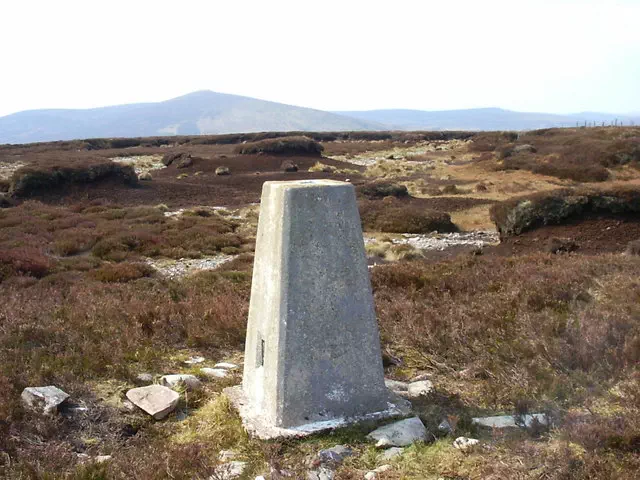 Mount of Haddoch - Moray