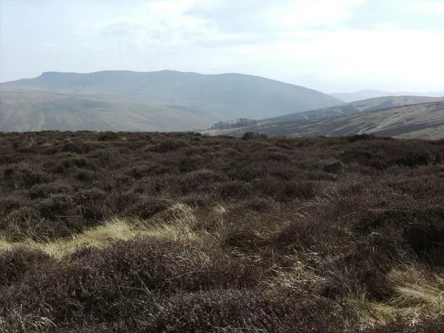 Hare Crag - Cumbria