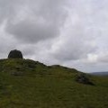 Summit Cairn, Drygarn Fawr