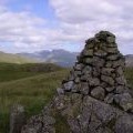 Cairn on Glade How