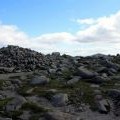 Summit Cairn, Braeriach