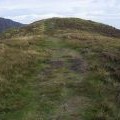 Path to Ard Crags
