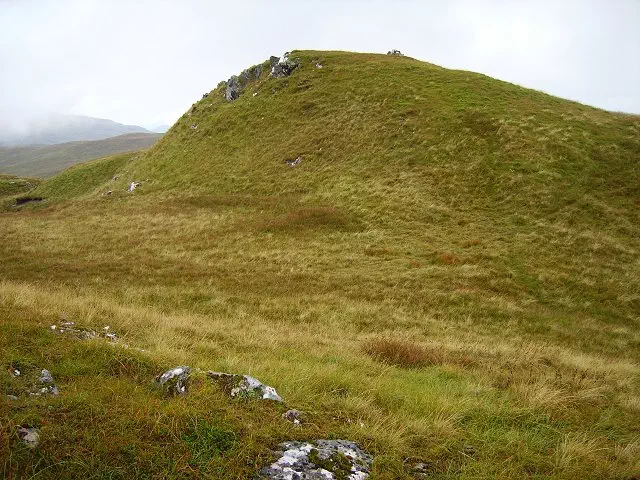 Beinn Bhalgairean - Argyll and Bute