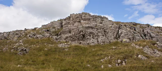 Thorn Crag - Cumbria