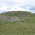 Broad Crag - Birker Fell