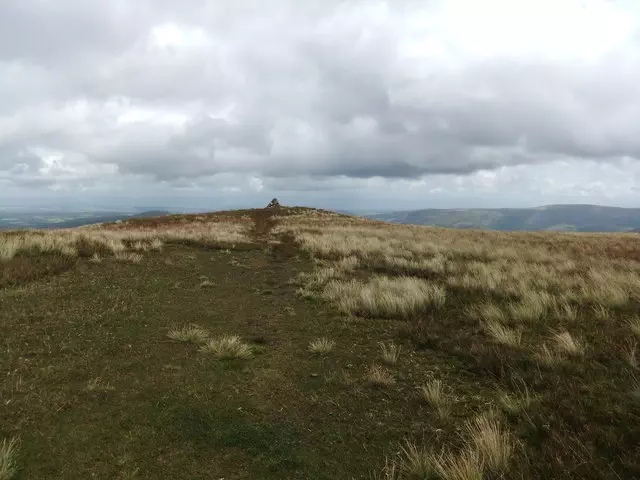 Birkett Fell - Cumbria