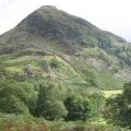 Rannerdale Knotts from the north