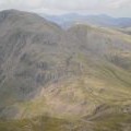 Great Gable and Green Gable
