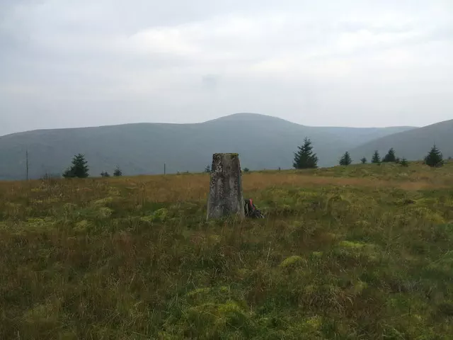 Hitteril Hill - Dumfries and Galloway
