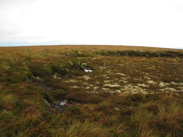 Hill of Knocknashalg - Moray