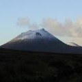 Morven and Small Mount