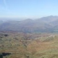 Snowdonia views
