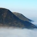 Loweswater End - Carling Knott