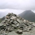 Cruach Ardrain : Munro No 87