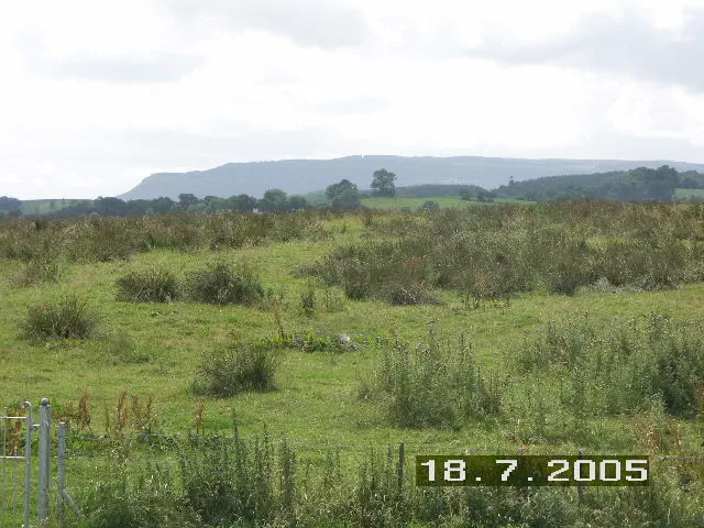 Belmore Mountain - Fermanagh and Omagh