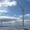 Scout Moor Wind Turbine No 25 goes live
