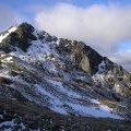 Summit Crags Beinn an Lochain