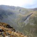 Dale Head and Fat Tongue Gill