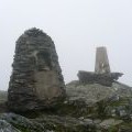 Trig point and toposcope