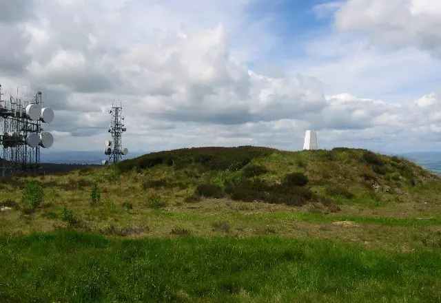Craigowl Hill - Dundee City