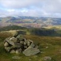 Cairn on Rest Dodd