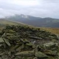 Wind Shelter Bowscale Fell
