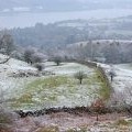 Winter on Orrest Head