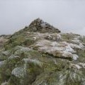 Summit Cairn, Middle Fell
