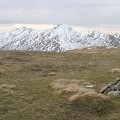 Cairn, An Caisteal