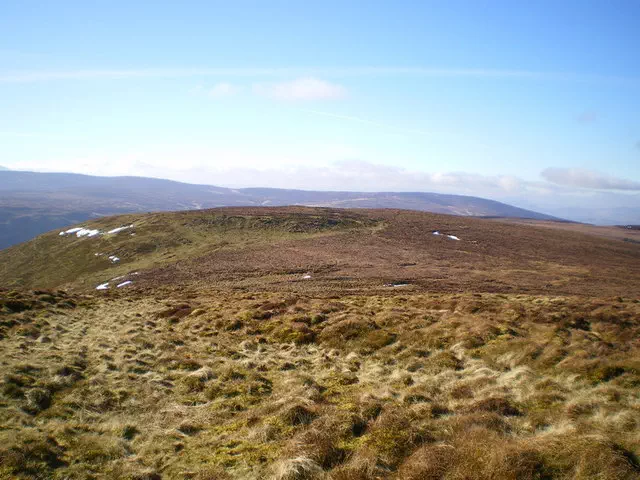 Bryn Gwyn - Gwynedd