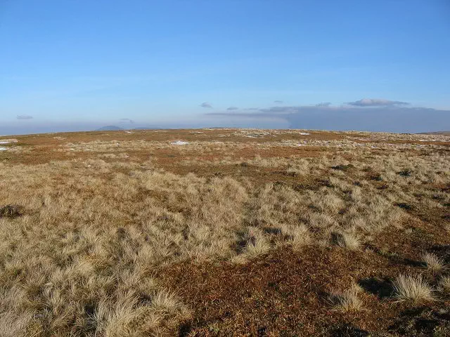 Lair of Aldararie - Aberdeenshire