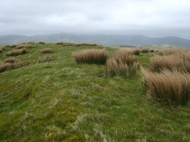 Lambrigg Fell - Cumbria