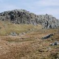 Cruach Mhor