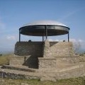 Shelter, Scout Scar