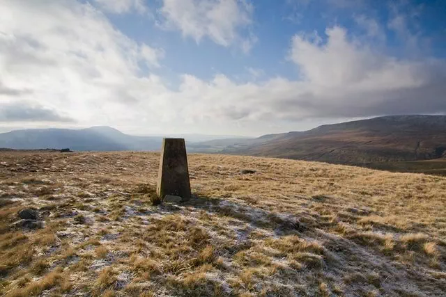 Blea Moor - Cumbria
