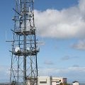 Transmitter and Trig Point