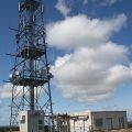Brown Muir Transmitter