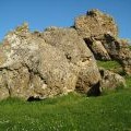 The Banbury Stone, Bredon Hill