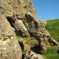 The Banbury Stone, Bredon Hill