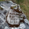 Bench Mark, Meith Bheinn