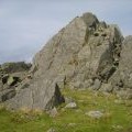 Harter Fell Summit