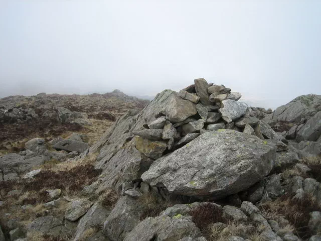 Yr Arddu - Gwynedd