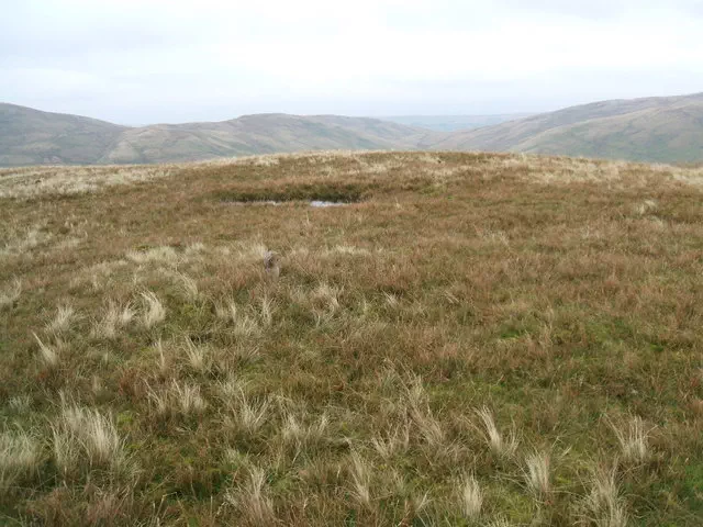 Wandale Hill - Cumbria